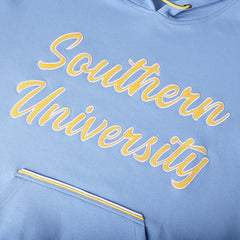 Southern University Columbia Blue Air Tech Hoodie (Unisex)
