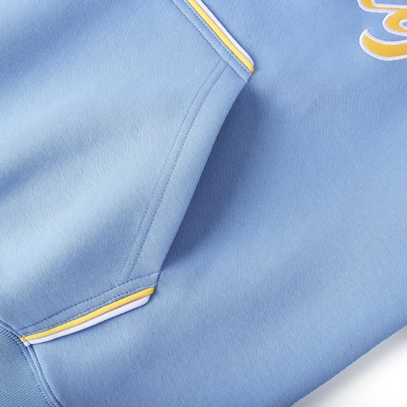Southern University Columbia Blue Air Tech Hoodie (Unisex)