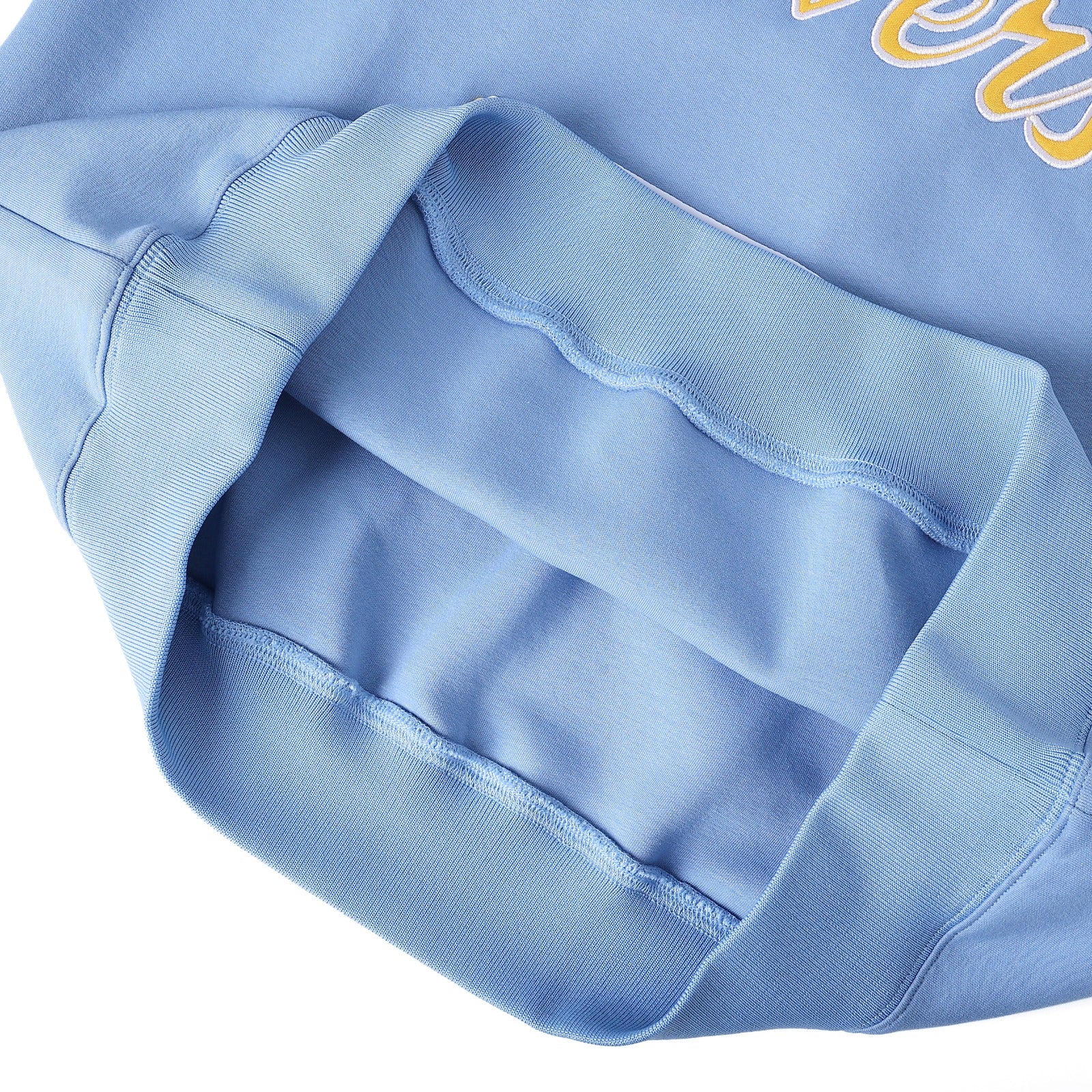 Southern University Columbia Blue Air Tech Hoodie (Unisex)