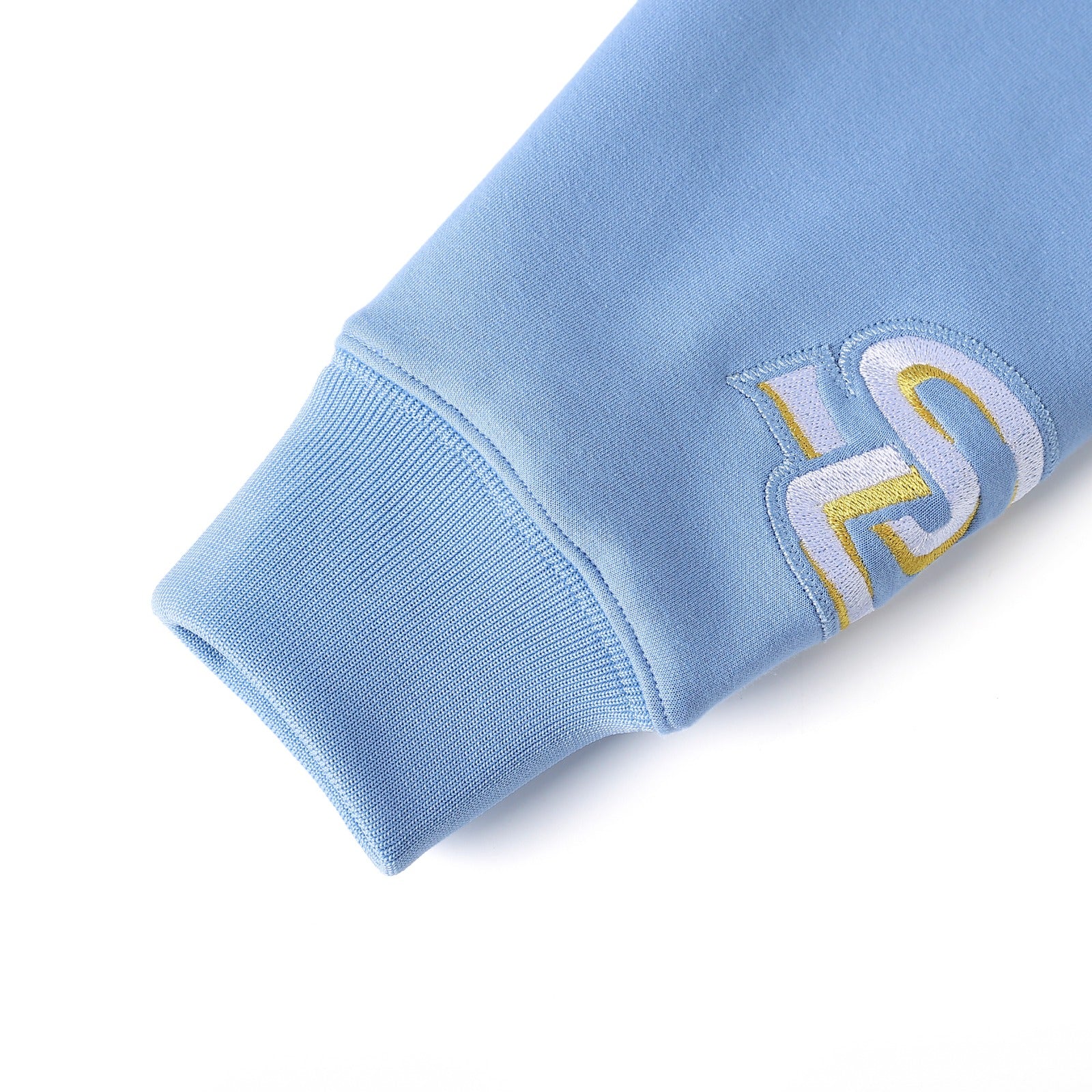 Southern University Columbia Blue Air Tech Hoodie (Unisex)