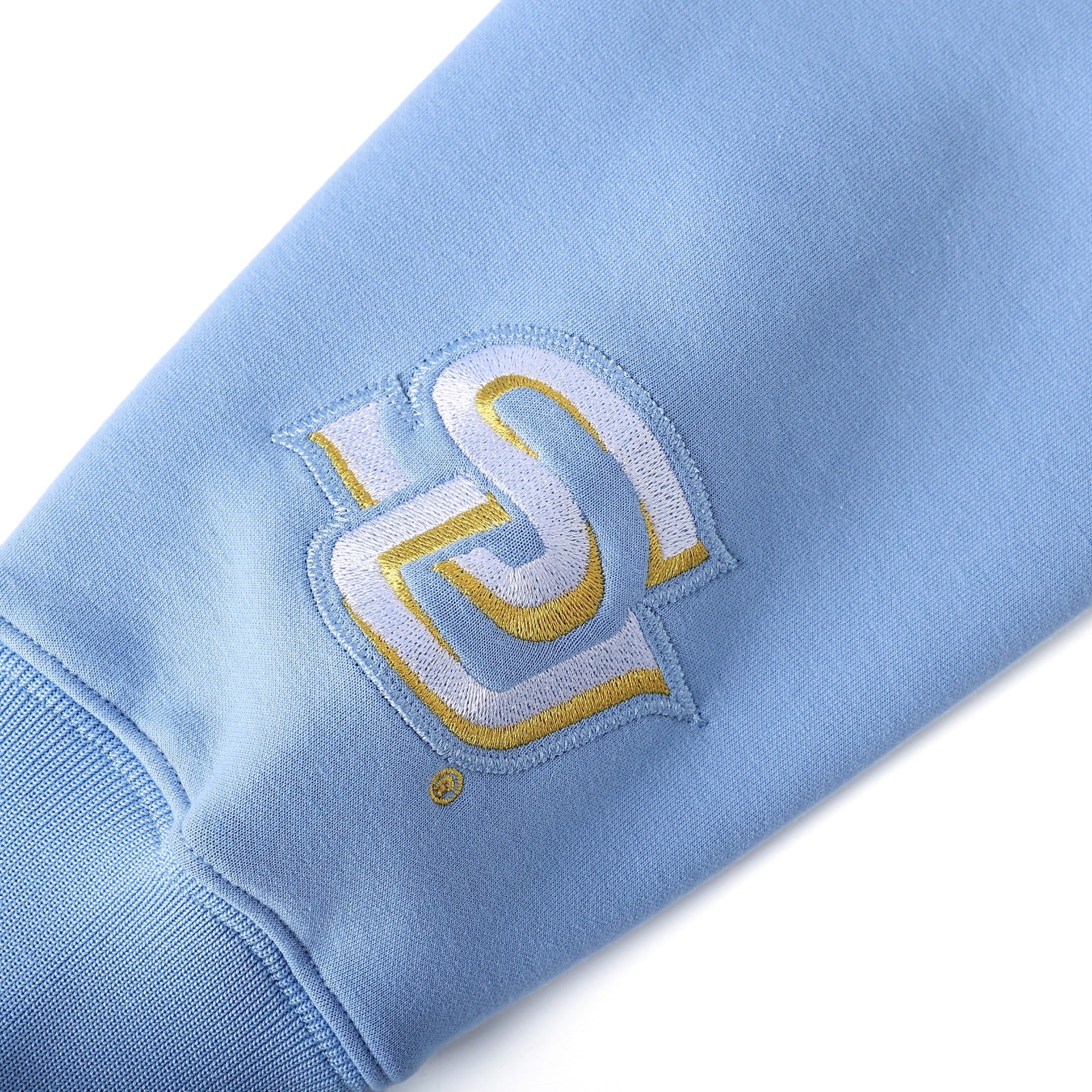 Southern University Columbia Blue Air Tech Hoodie (Unisex)