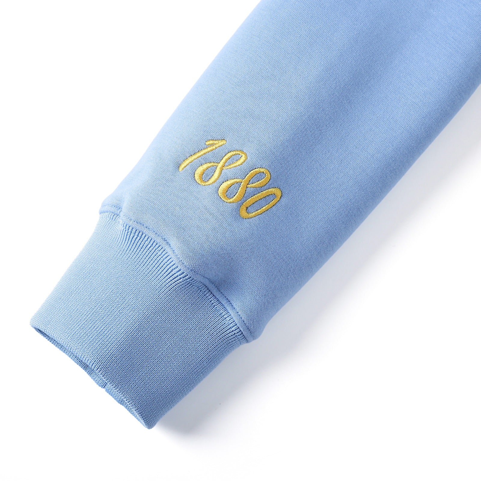 Southern University Columbia Blue Air Tech Hoodie (Unisex)