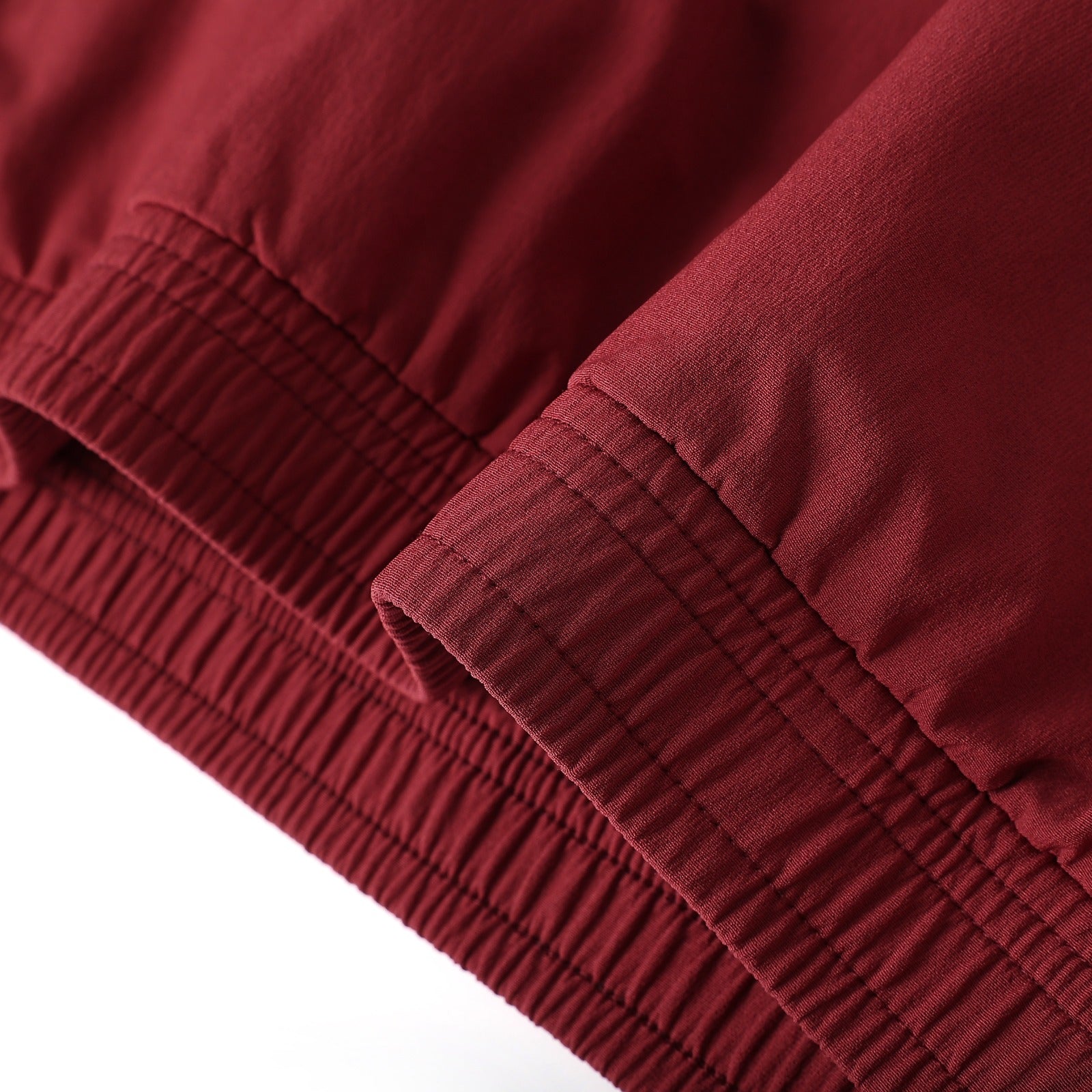Texas Southern Windbreaker Tech Pullover(Unisex)
