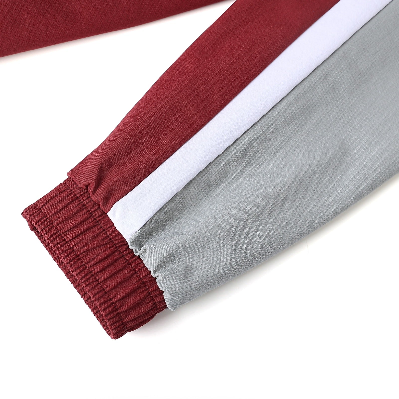 Texas Southern Windbreaker Tech Pullover(Unisex)