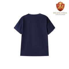 Jackson State  Premium Embossed Shirt (Unisex)