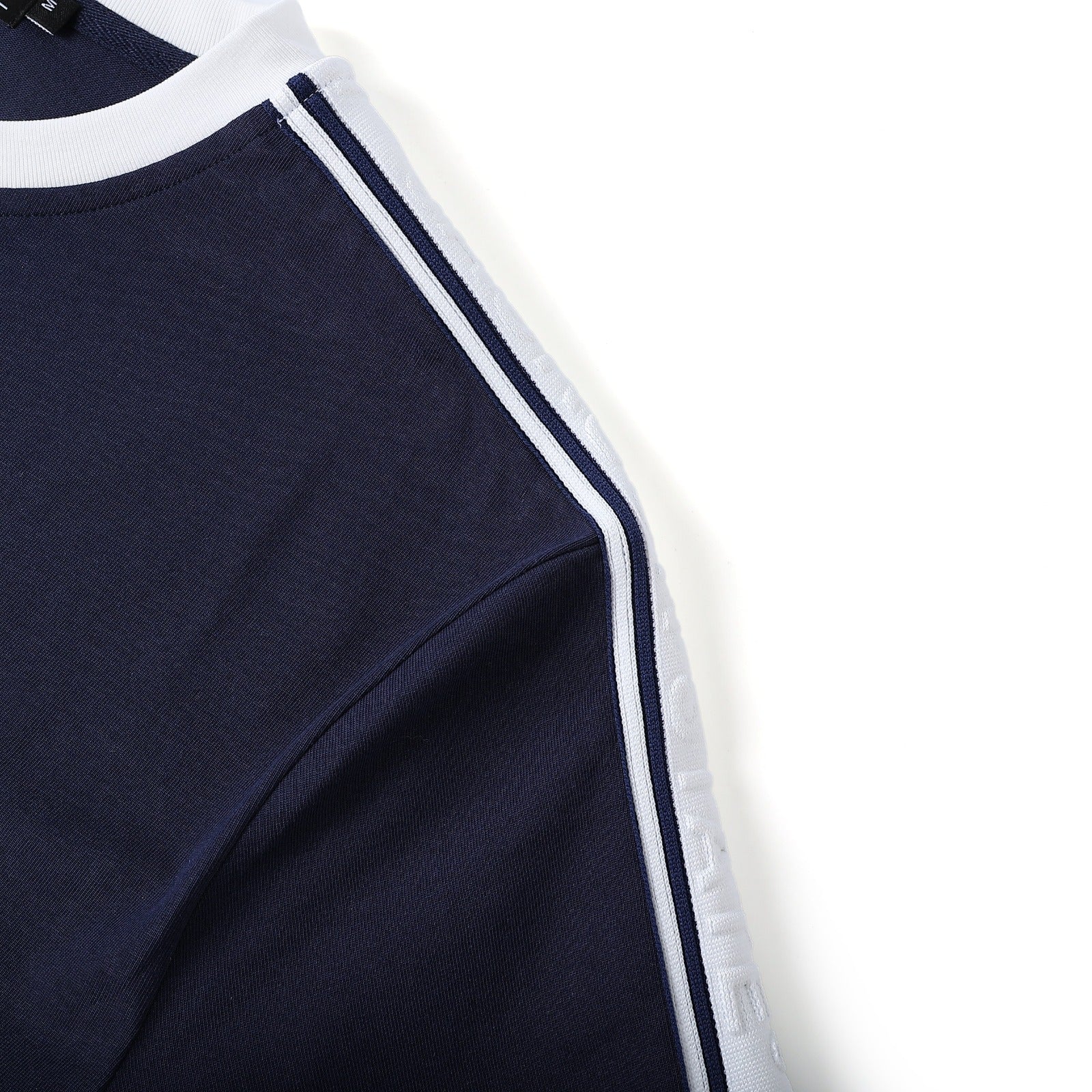 Jackson State  Premium Embossed Shirt (Unisex)