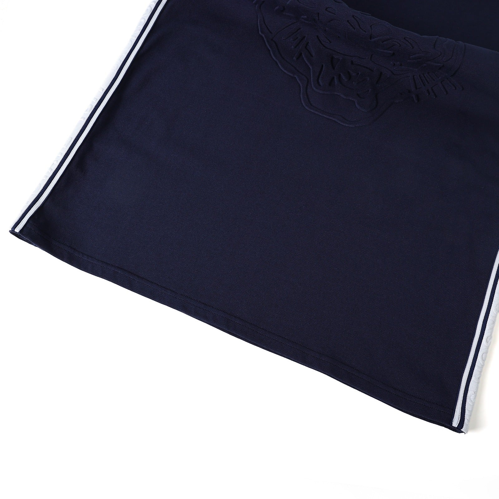 Jackson State  Premium Embossed Shirt (Unisex)