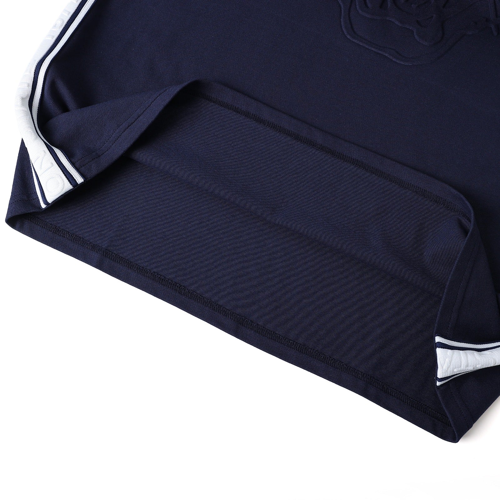 Jackson State  Premium Embossed Shirt (Unisex)