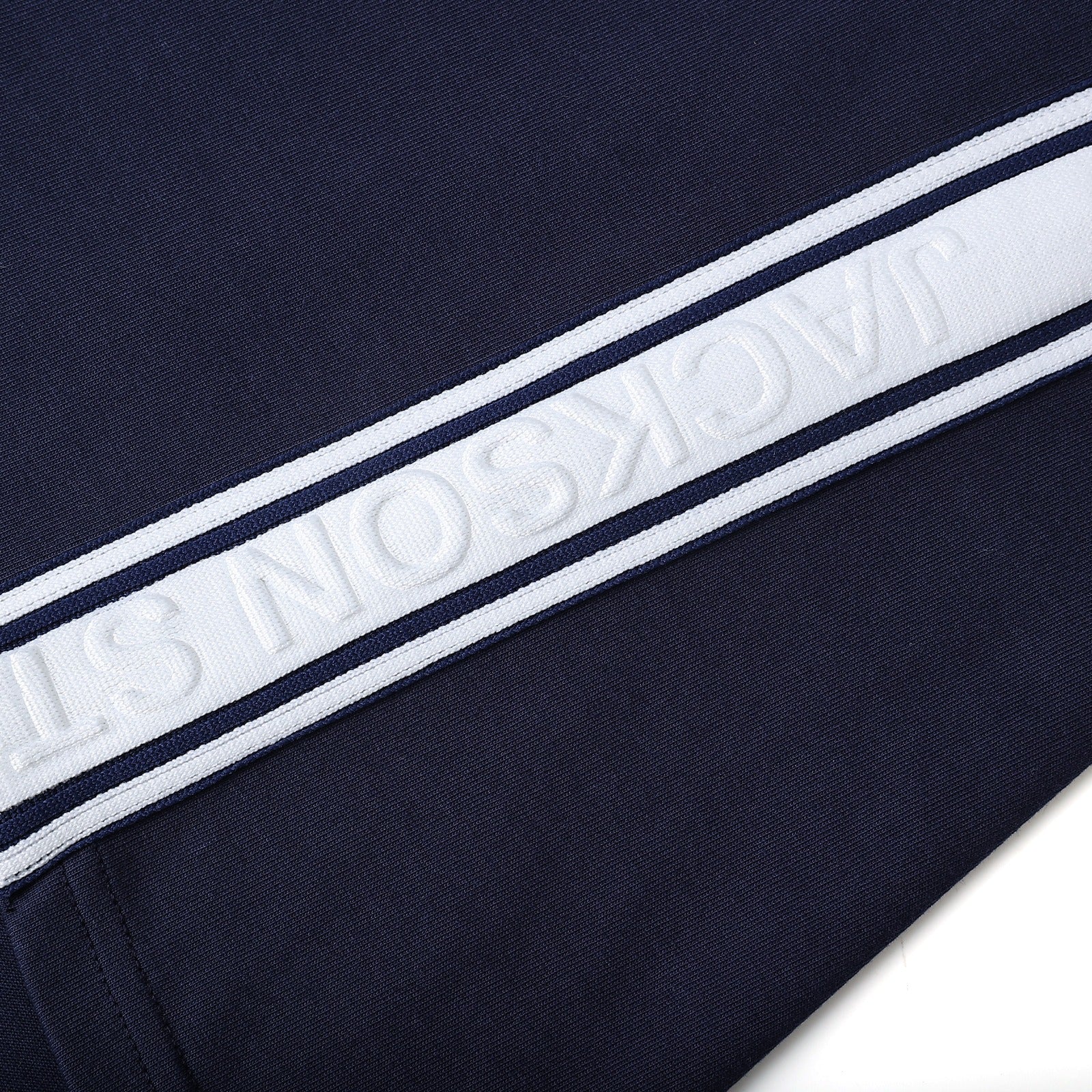 Jackson State  Premium Embossed Shirt (Unisex)