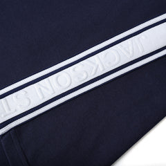 Jackson State  Premium Embossed Shirt (Unisex)