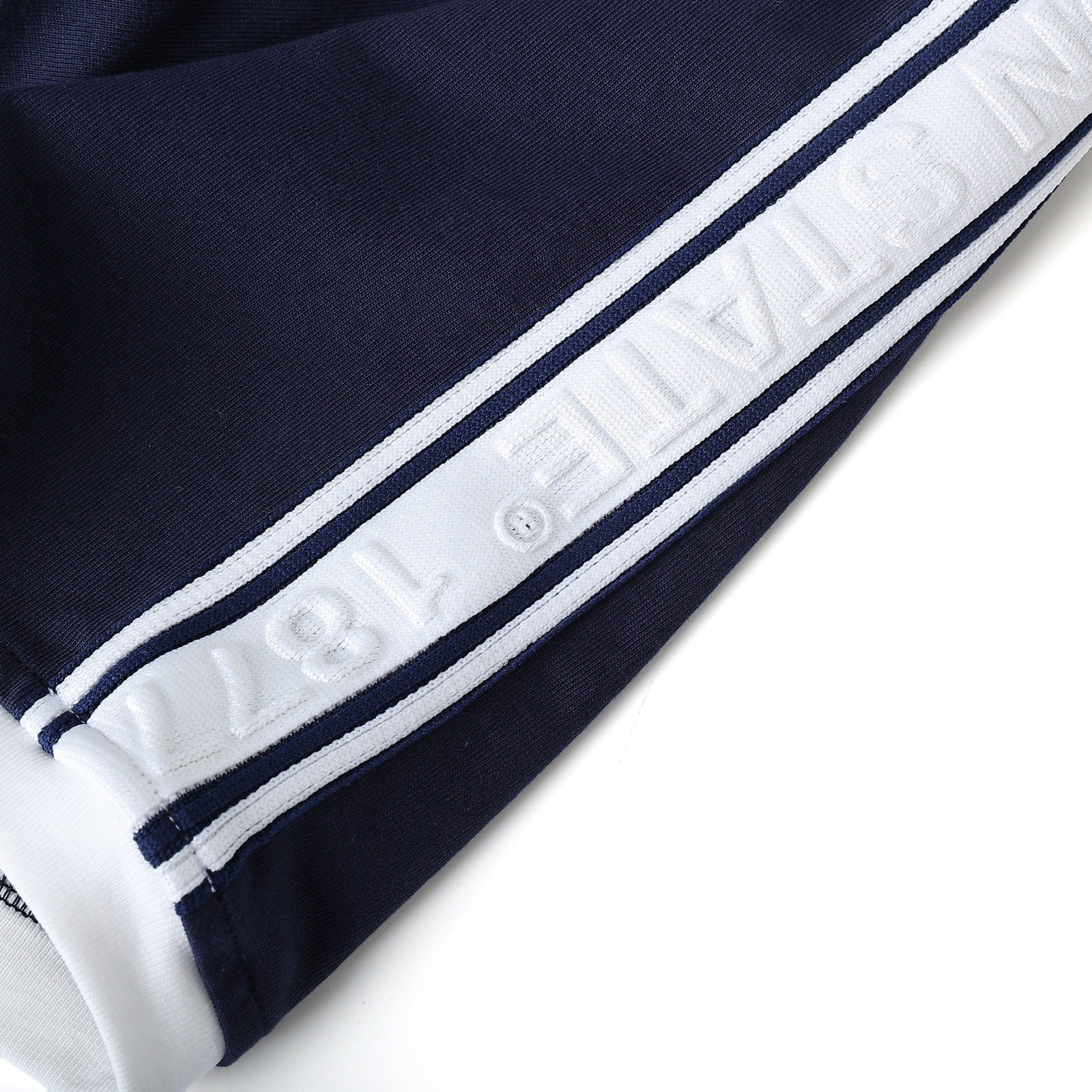 Jackson State  Premium Embossed Shirt (Unisex)