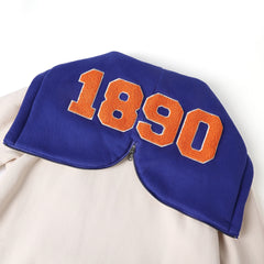 Savannah State Neutral Prep Hoodie (Unisex)