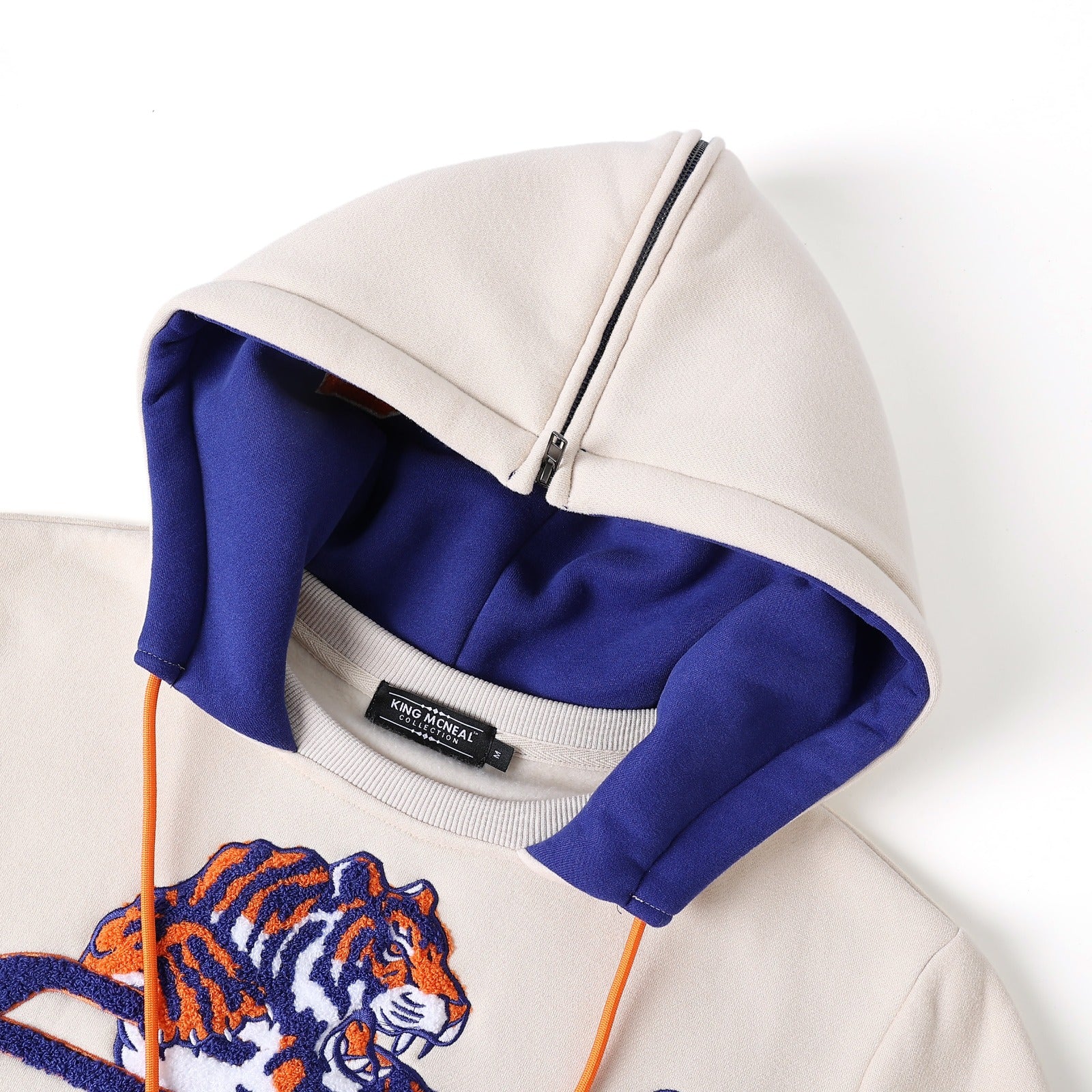 Savannah State Neutral Prep Hoodie (Unisex)