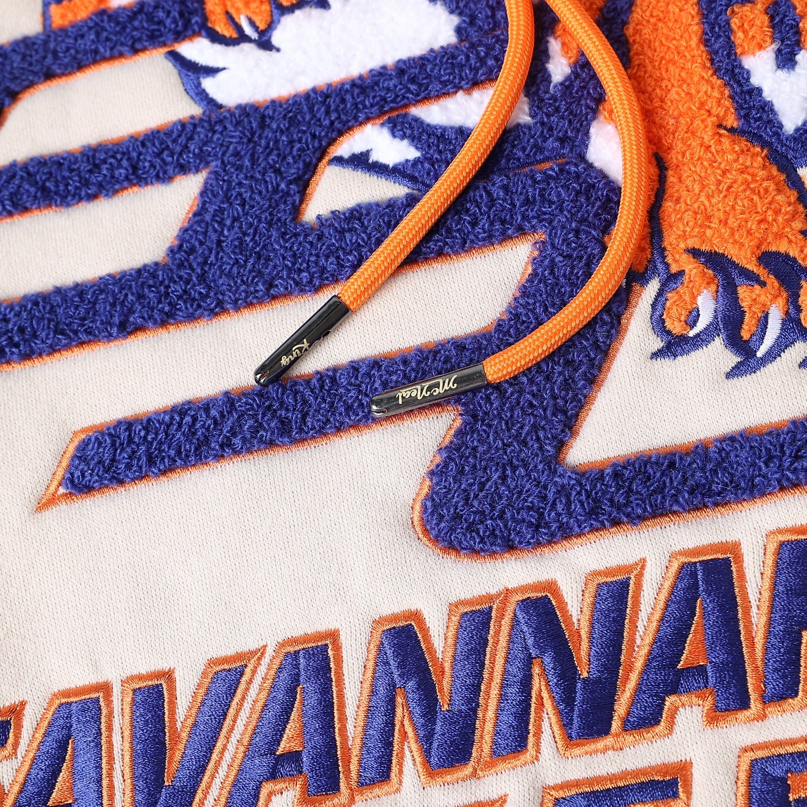 Savannah State Neutral Prep Hoodie (Unisex)