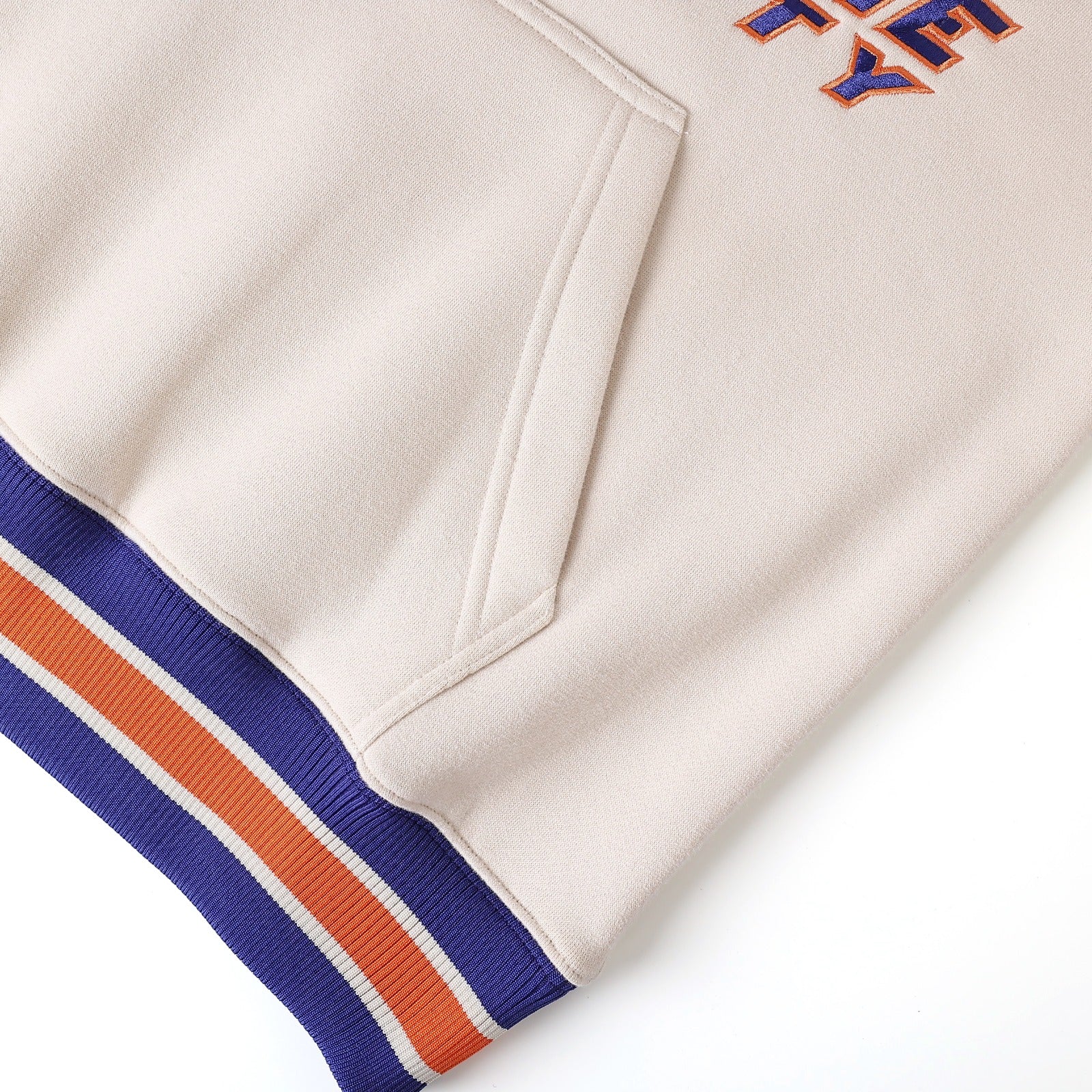 Savannah State Neutral Prep Hoodie (Unisex)