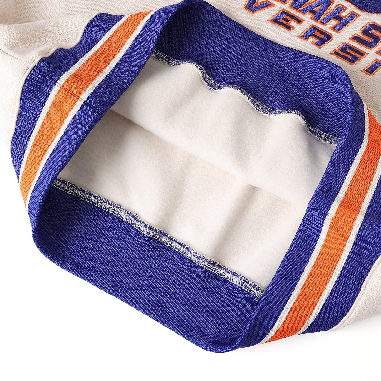 Savannah State Neutral Prep Hoodie (Unisex)