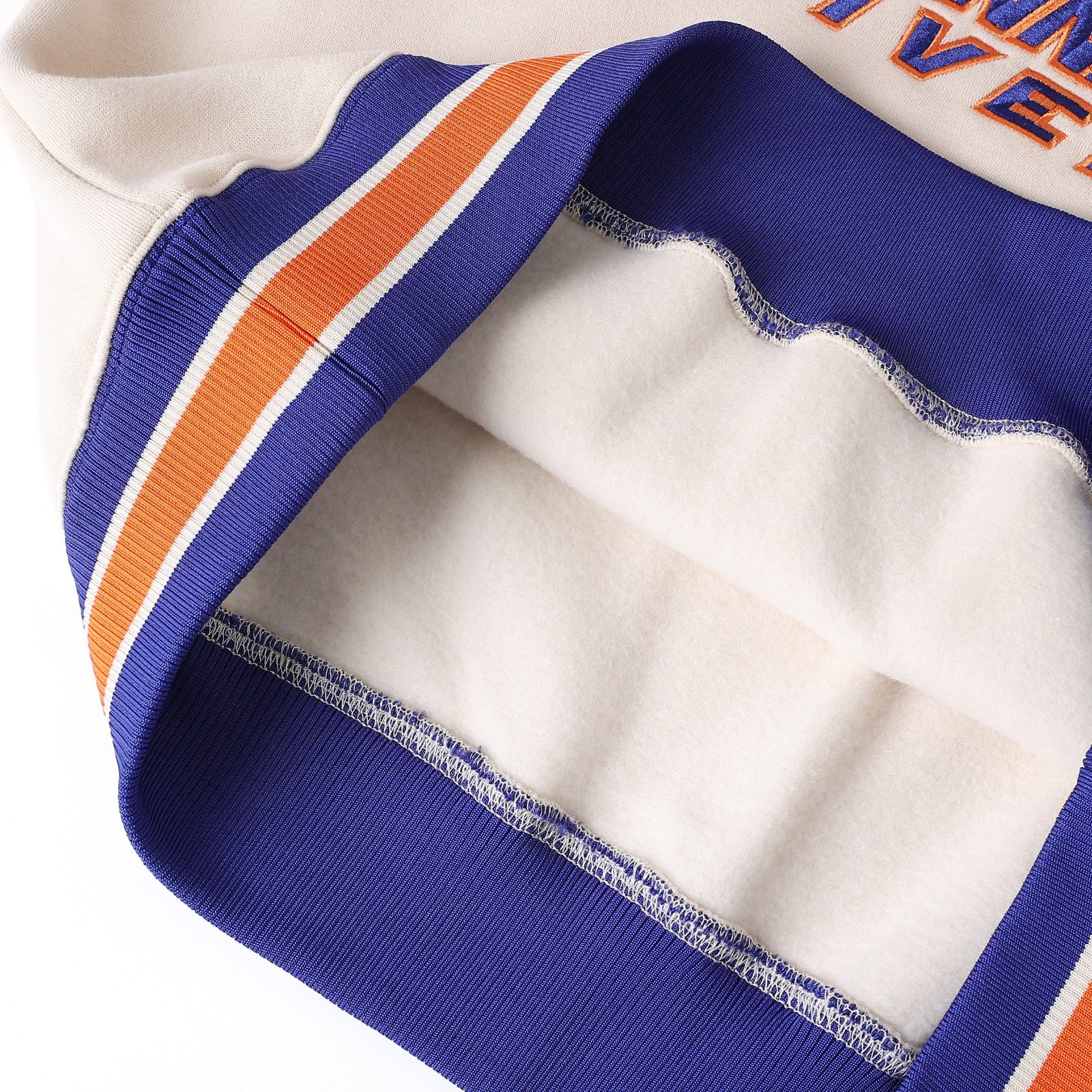 Savannah State Neutral Prep Hoodie (Unisex)