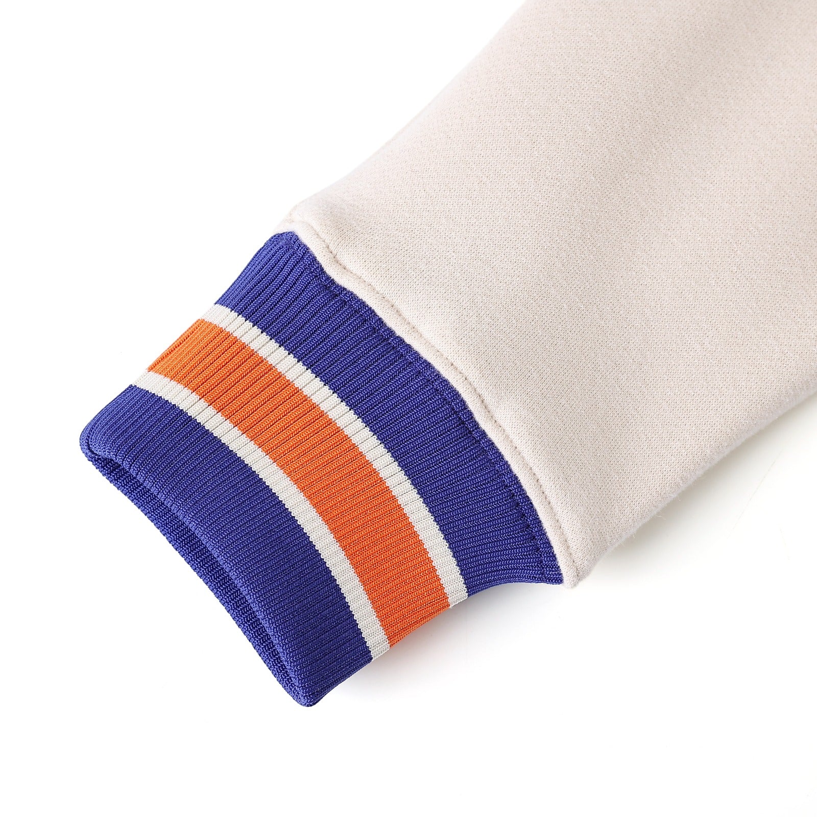 Savannah State Neutral Prep Hoodie (Unisex)