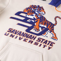Savannah State Neutral Prep Hoodie (Unisex)