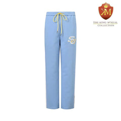 Southern University Columbia Blue Air Tech Pants (Unisex)