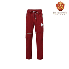 Morehouse Windbreaker Tech Pants (Unisex)