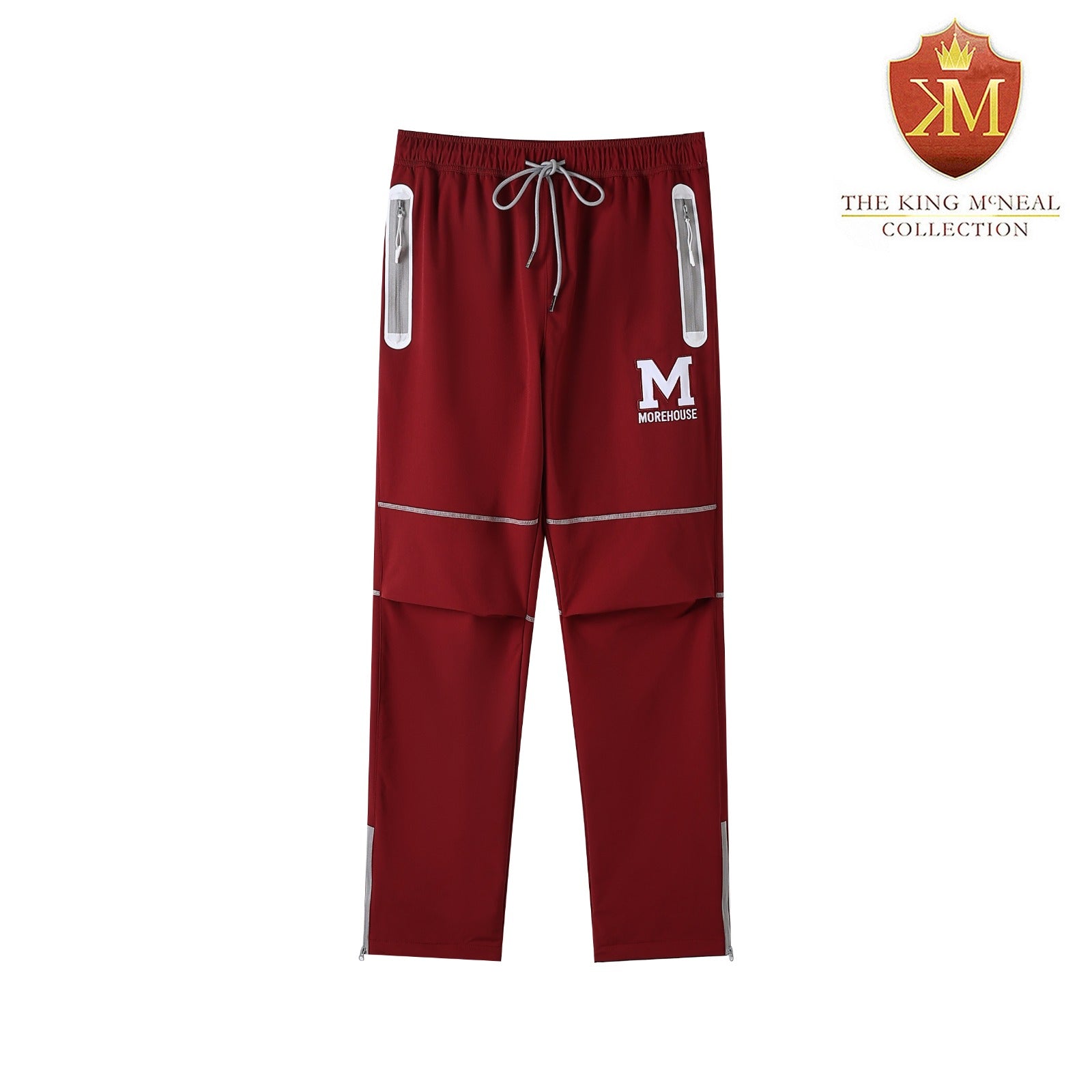 Morehouse Windbreaker Tech Pants (Unisex)