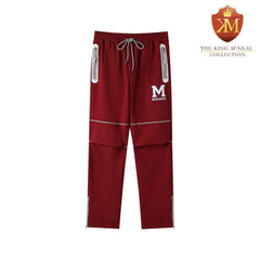 Morehouse Windbreaker Tech Pants (Unisex)