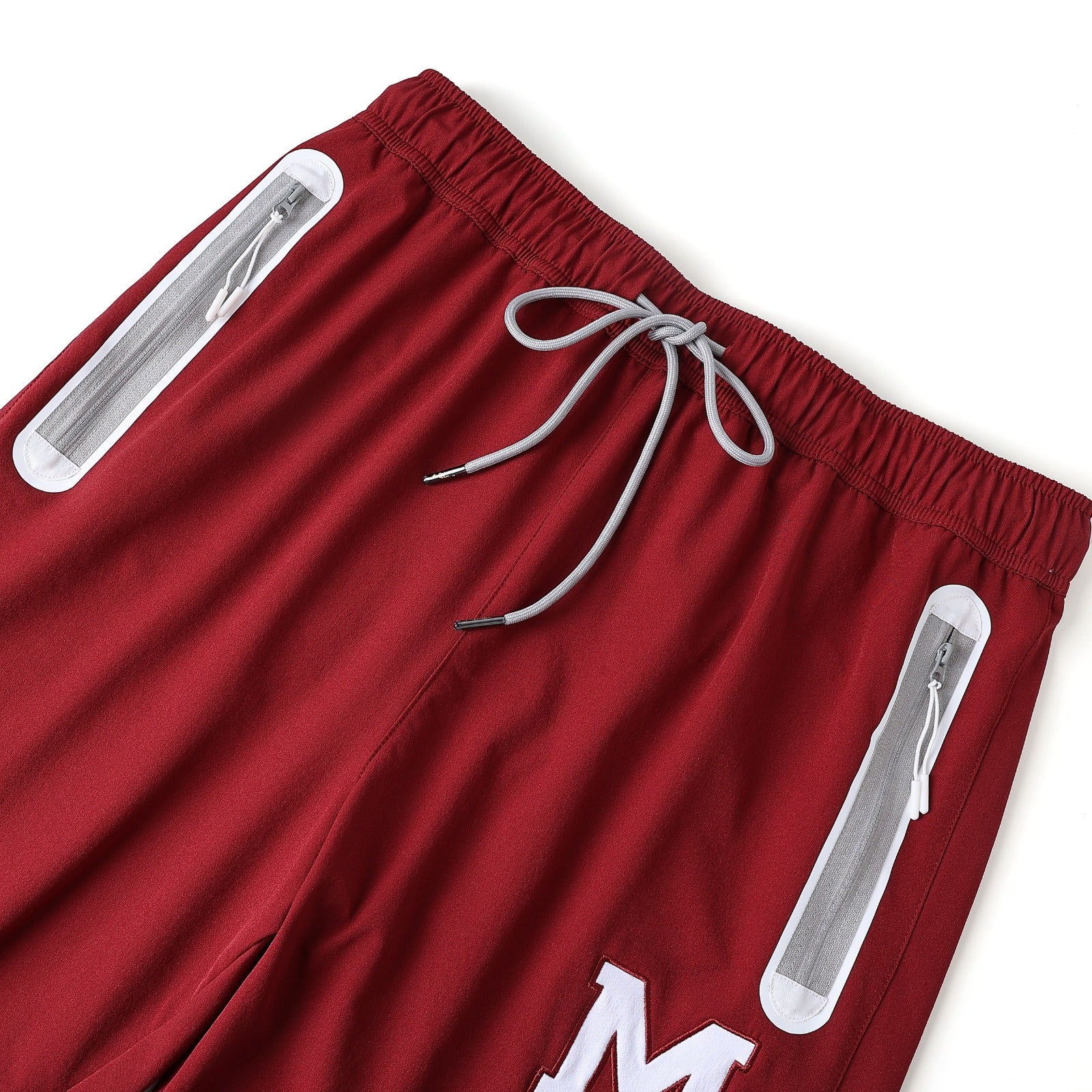 Morehouse Windbreaker Tech Pants (Unisex)