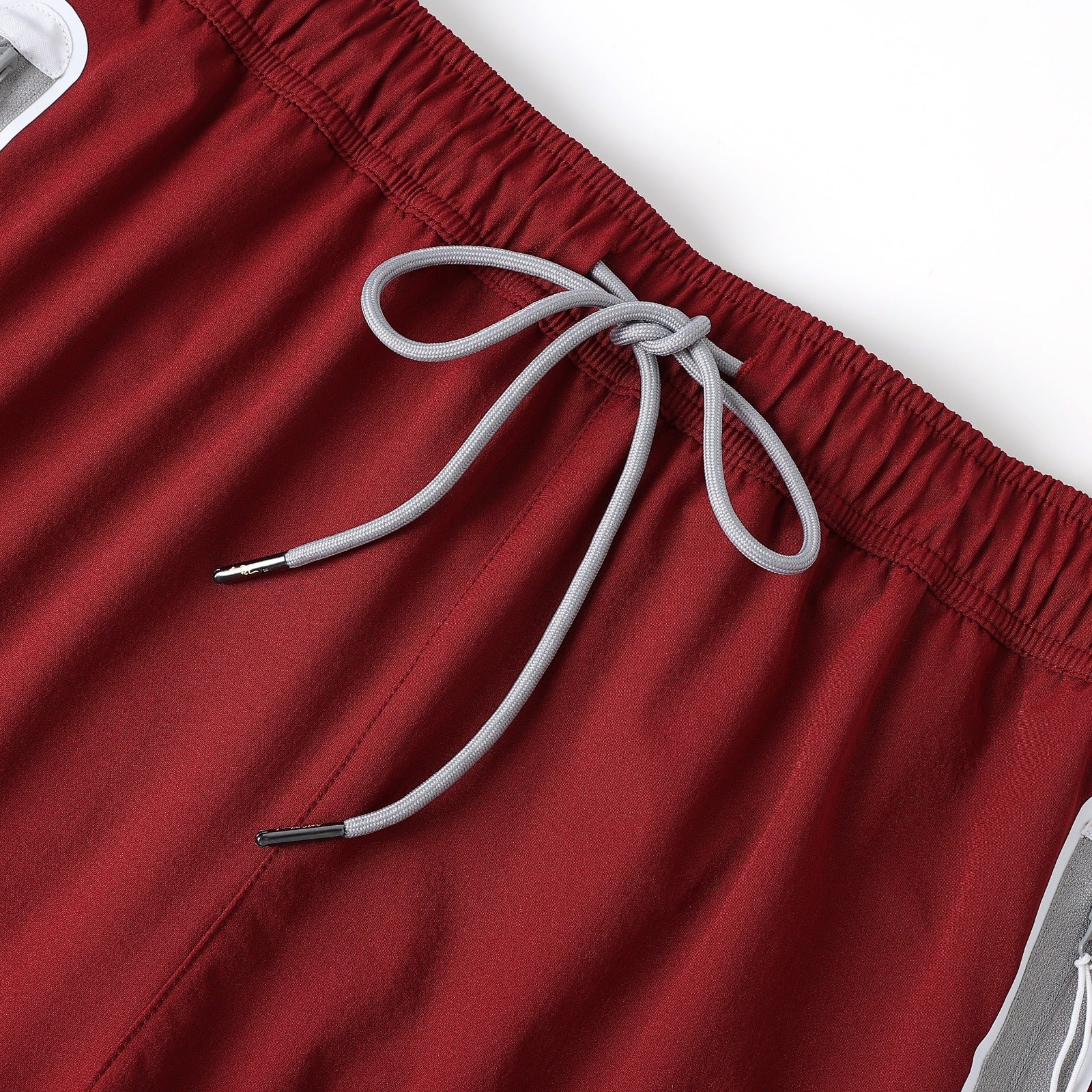 Morehouse Windbreaker Tech Pants (Unisex)