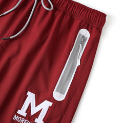 Morehouse Windbreaker Tech Pants (Unisex)