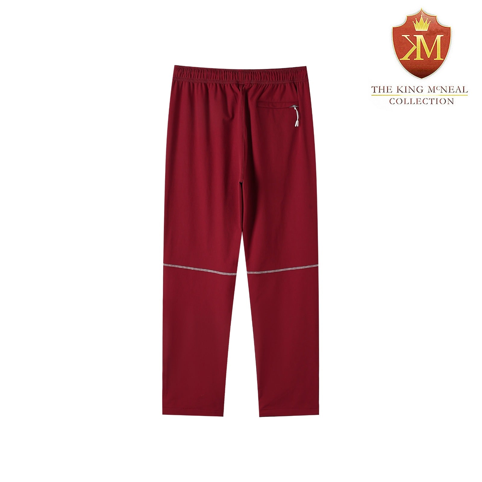 Texas Southern Windbreaker Tech Pants (Unisex)