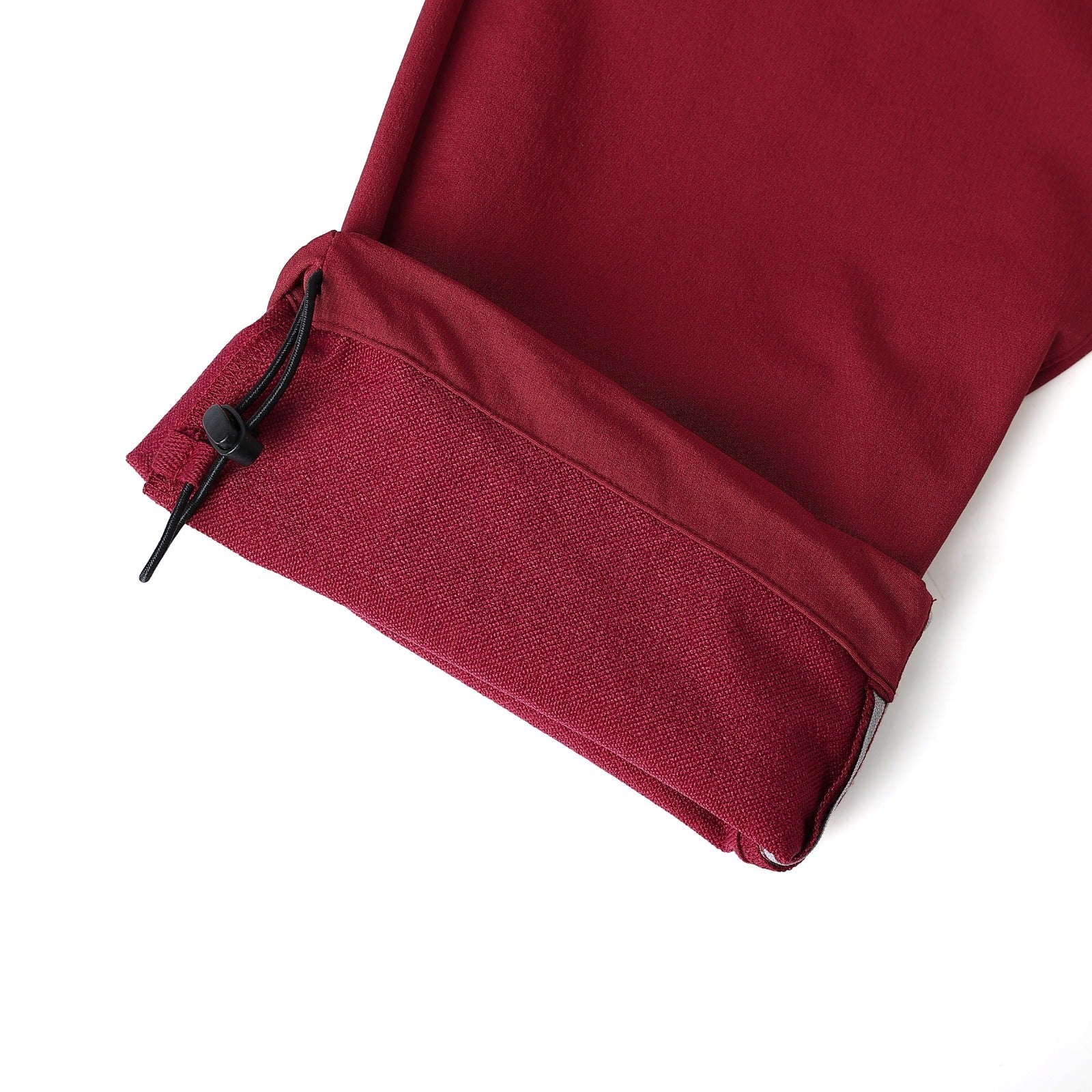 Texas Southern Windbreaker Tech Pants (Unisex)