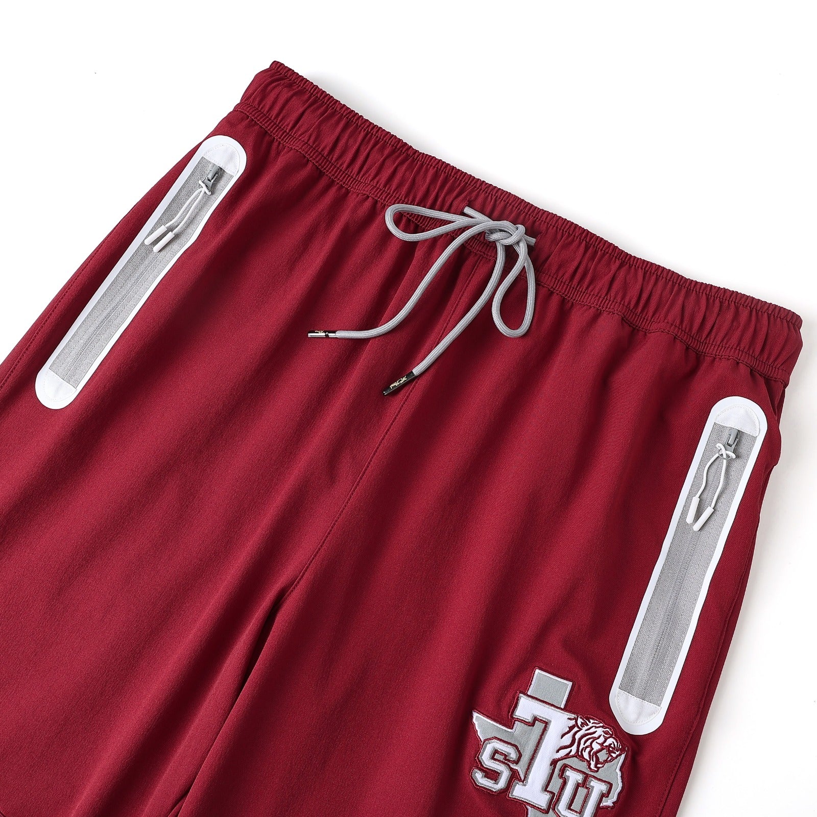 Texas Southern Windbreaker Tech Pants (Unisex)