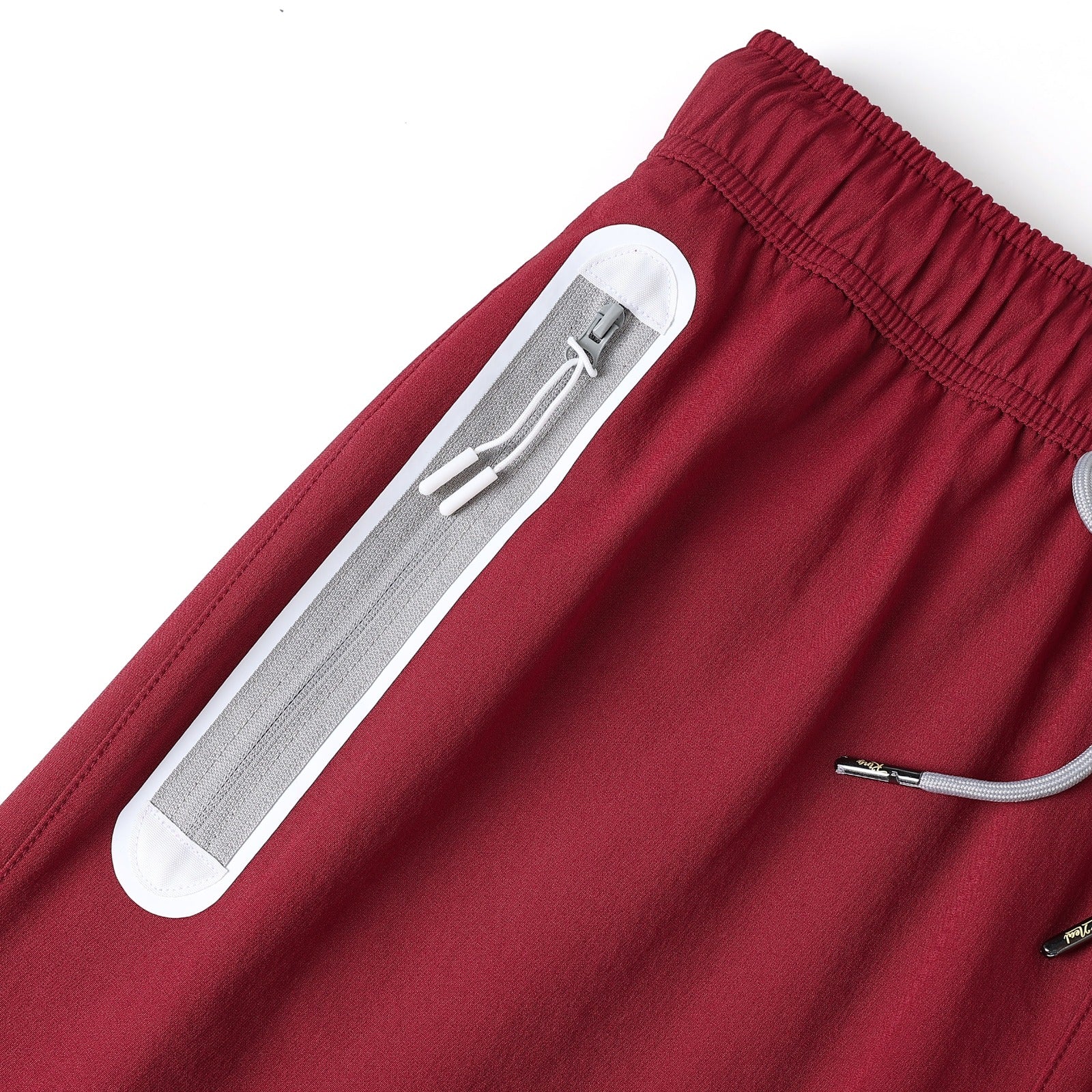 Texas Southern Windbreaker Tech Pants (Unisex)