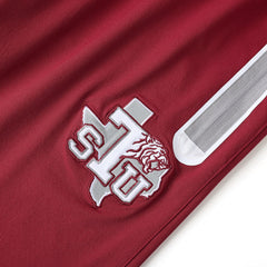 Texas Southern Windbreaker Tech Pants (Unisex)