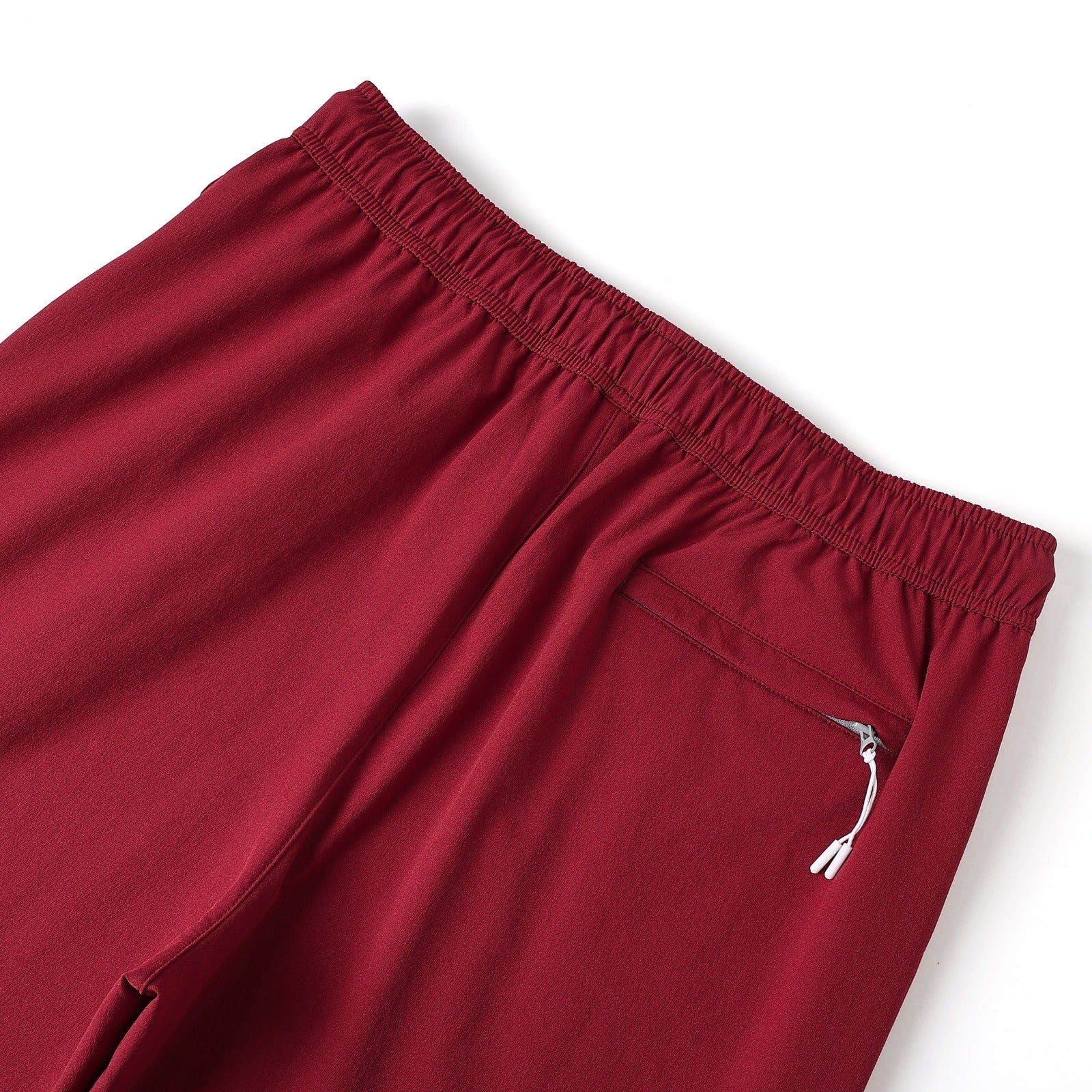 Texas Southern Windbreaker Tech Pants (Unisex)