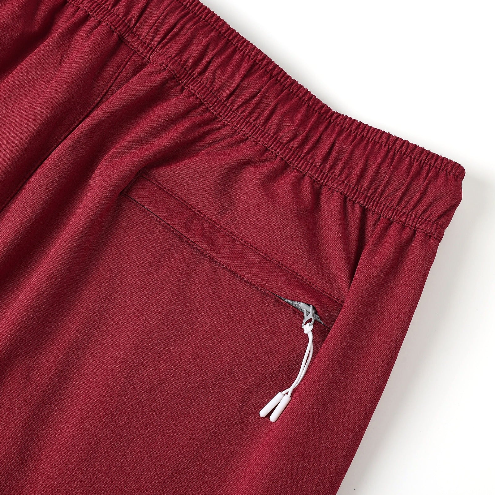 Texas Southern Windbreaker Tech Pants (Unisex)