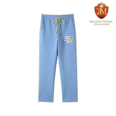 Southern University Columbia Blue Air Tech Pants (Unisex)