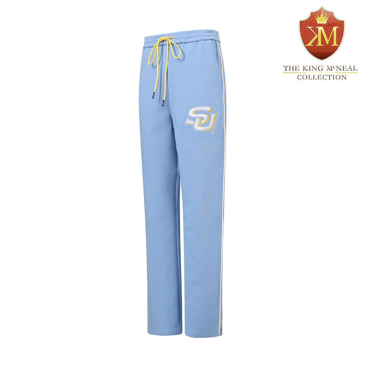 Southern University Columbia Blue Air Tech Pants (Unisex)