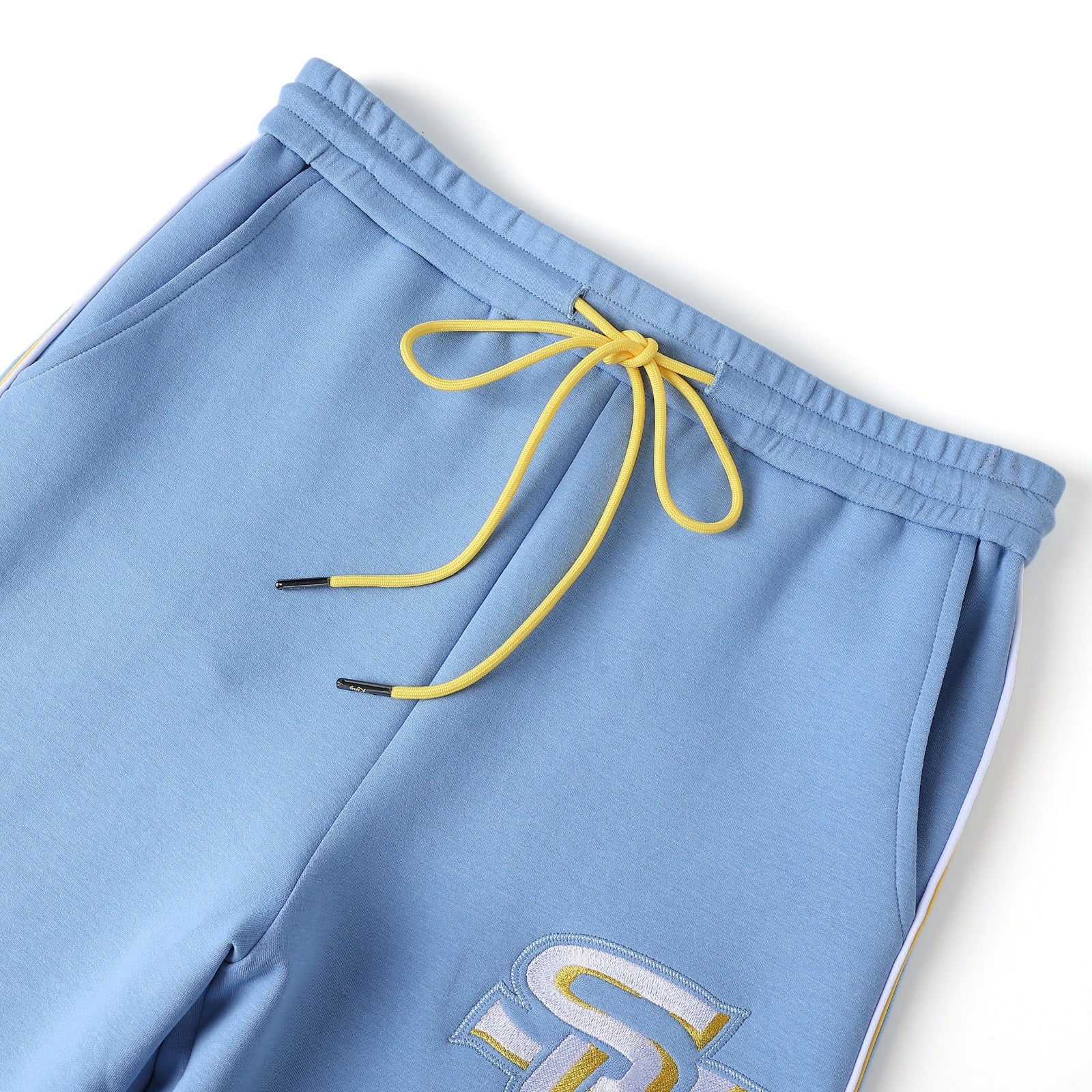 Southern University Columbia Blue Air Tech Pants (Unisex)