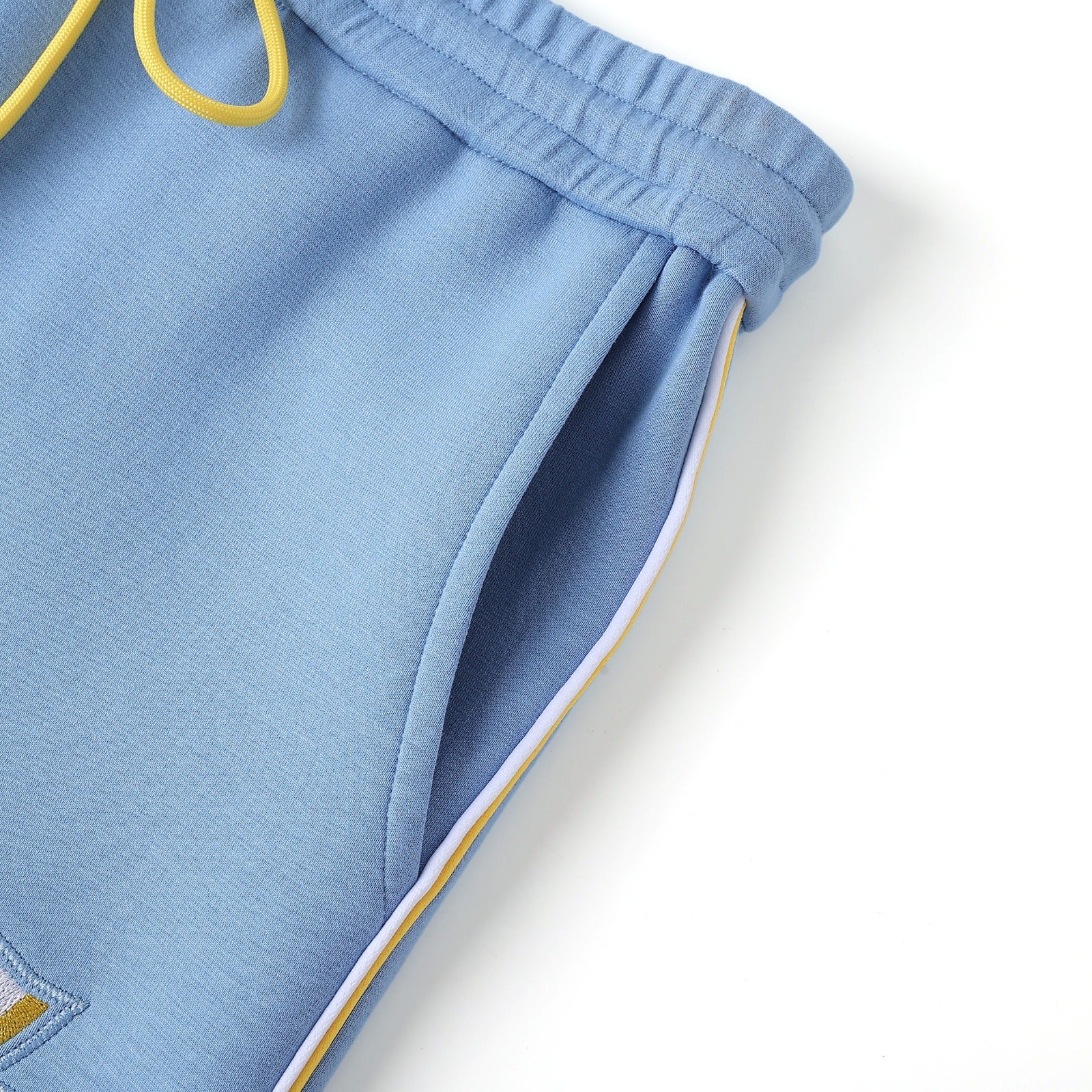 Southern University Columbia Blue Air Tech Pants (Unisex)