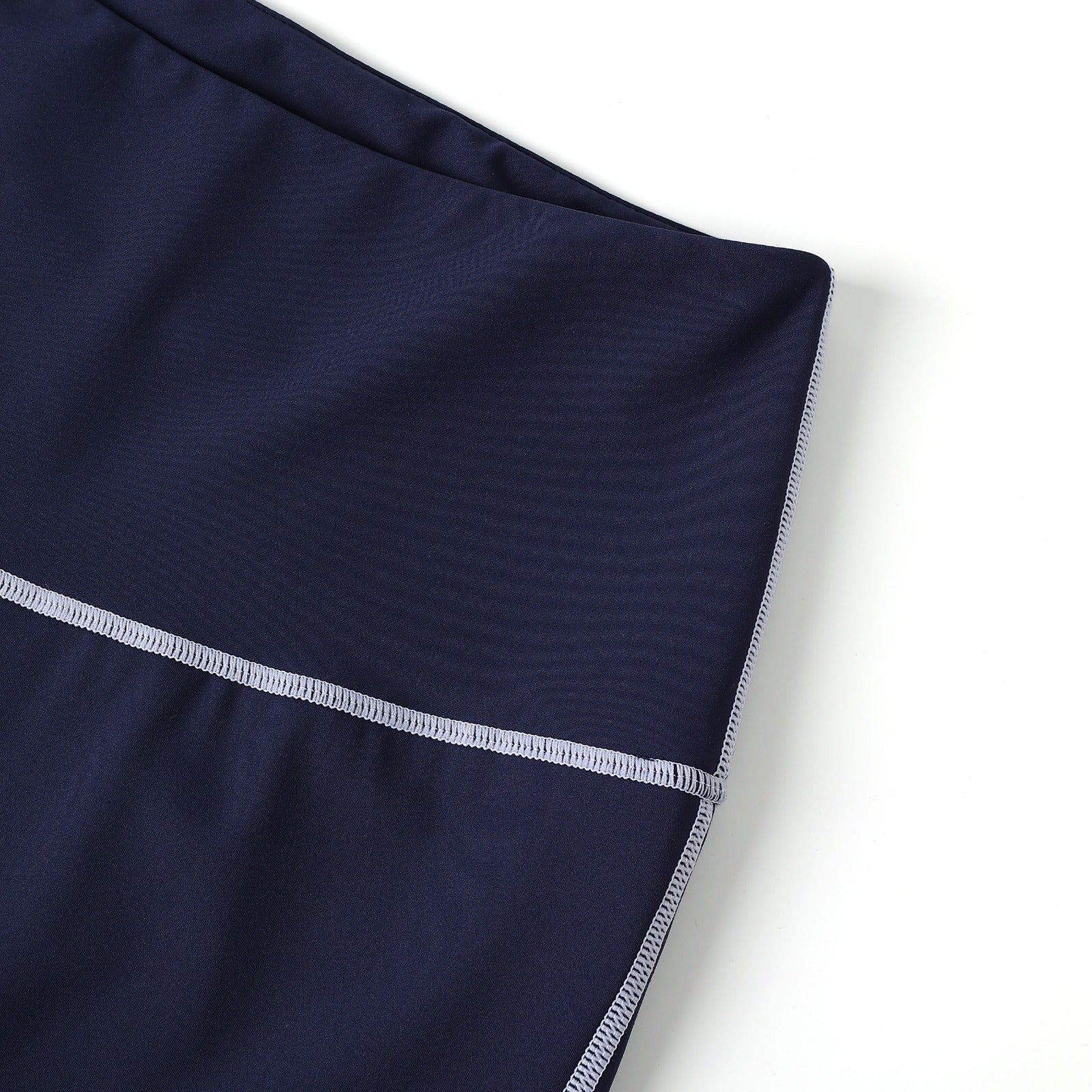 Jackson State Blue Yoga Pants
