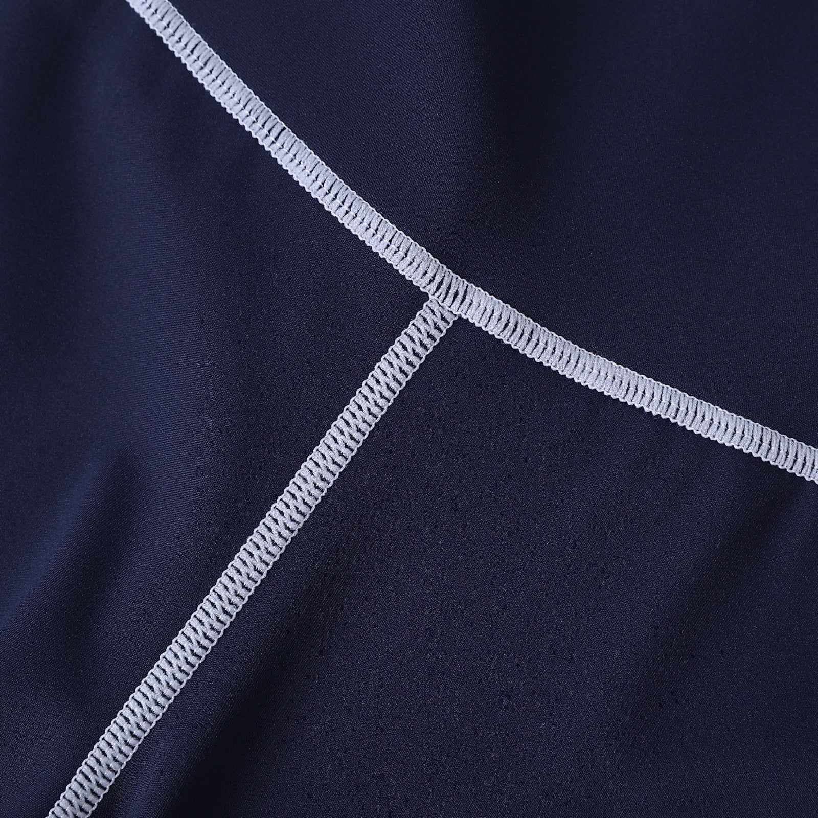 Jackson State Blue Yoga Pants