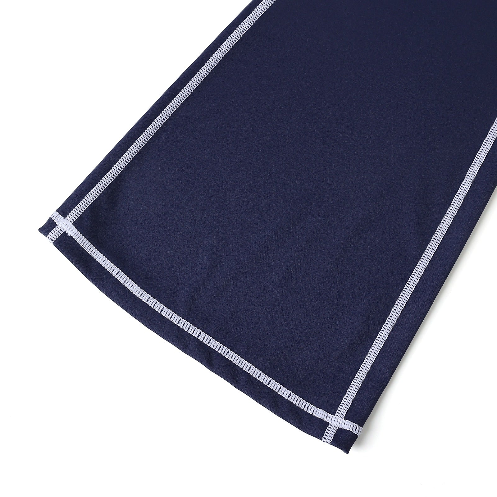Jackson State Blue Yoga Pants