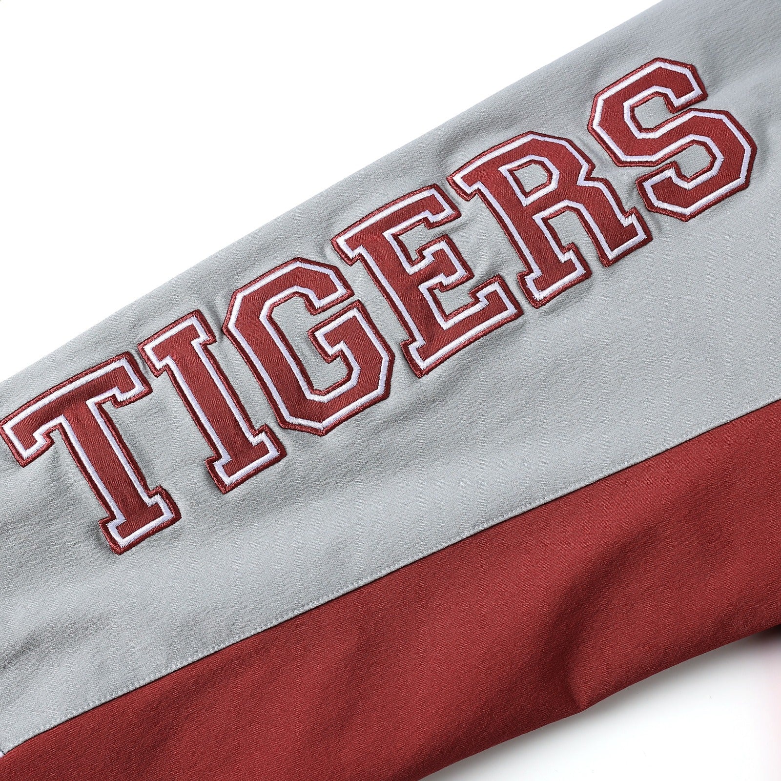 Texas Southern Full zip Tech Windbreaker(Unisex)