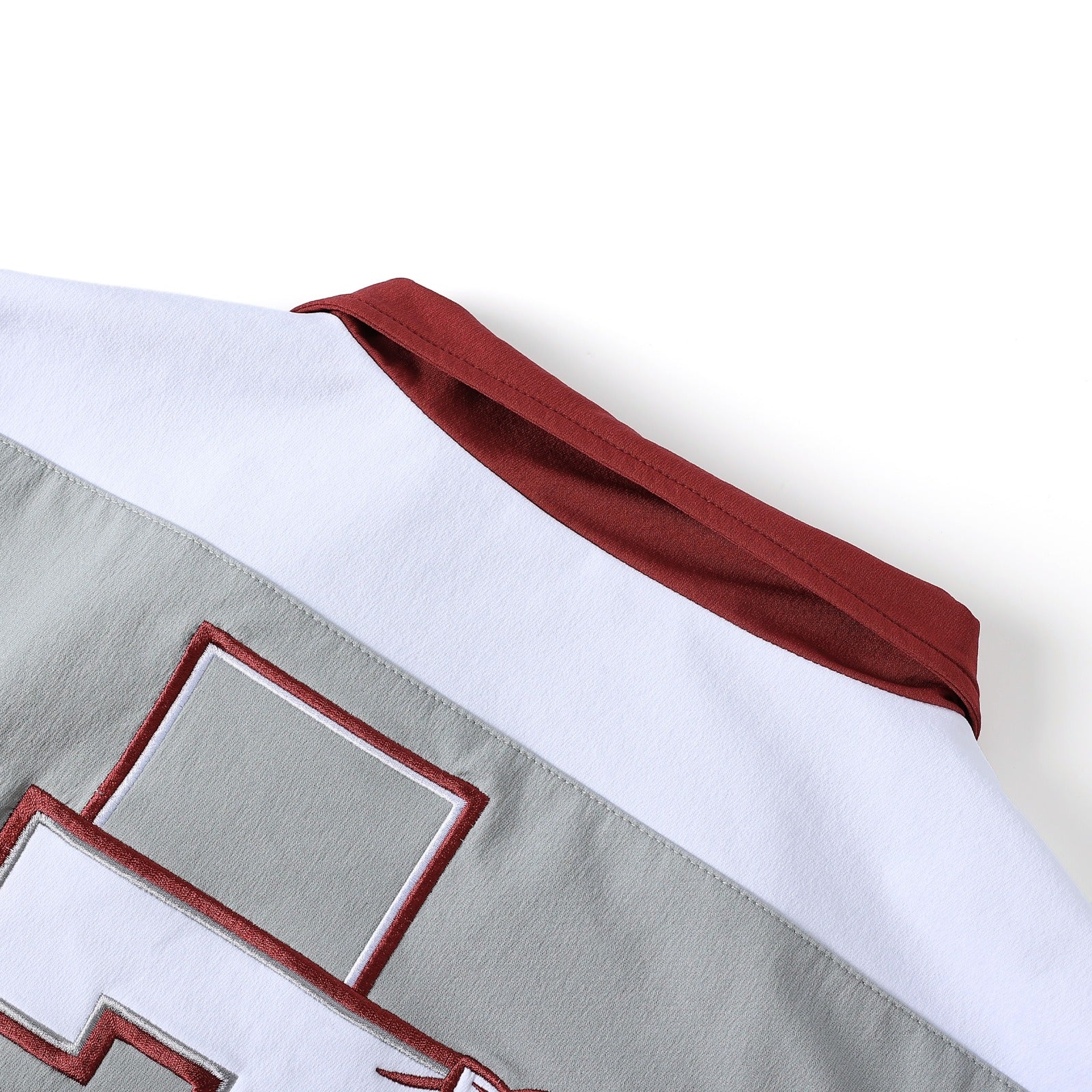 Texas Southern Full zip Tech Windbreaker(Unisex)