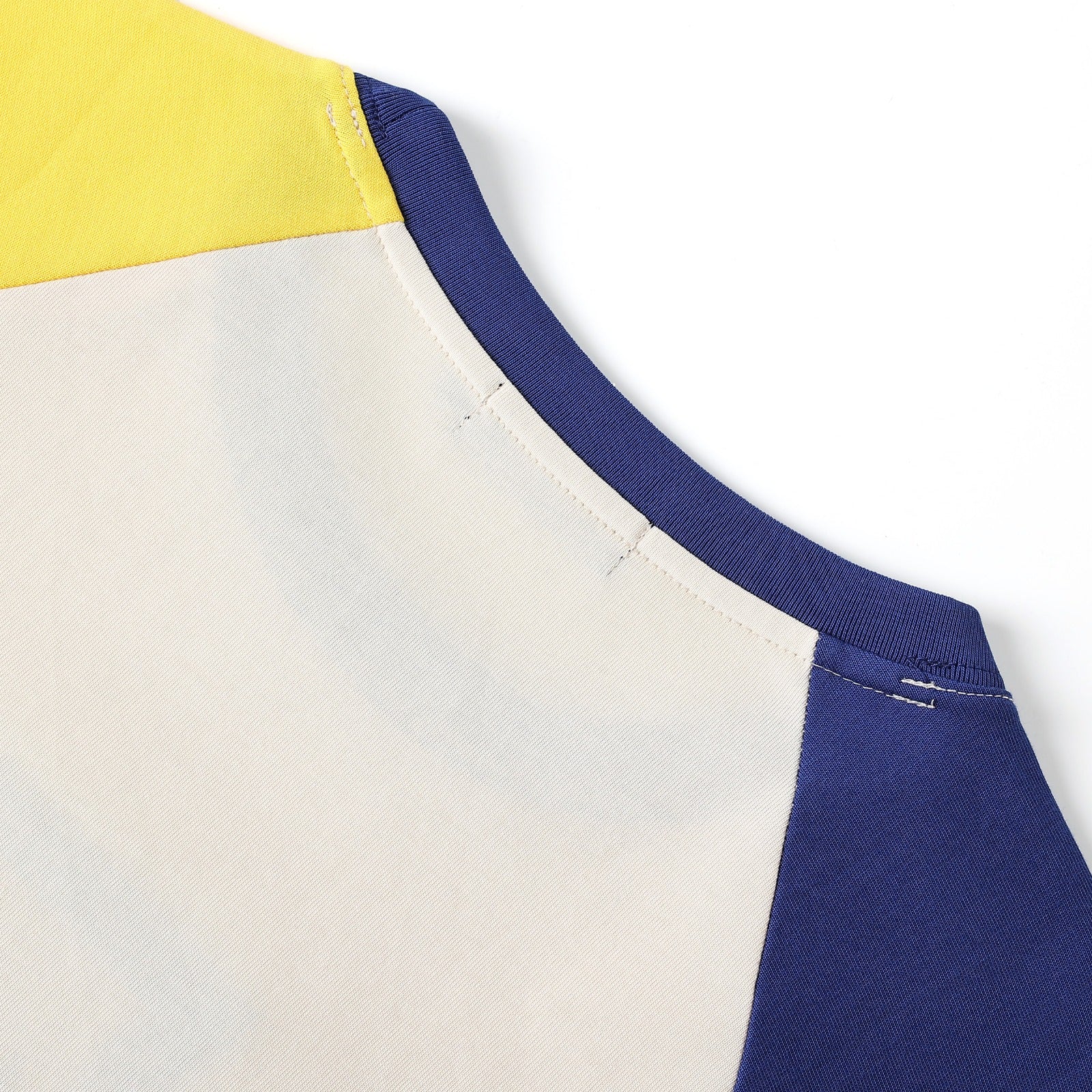 North Carolina A&T Neutral Premium Opp Sleeve Shirt (Unisex)