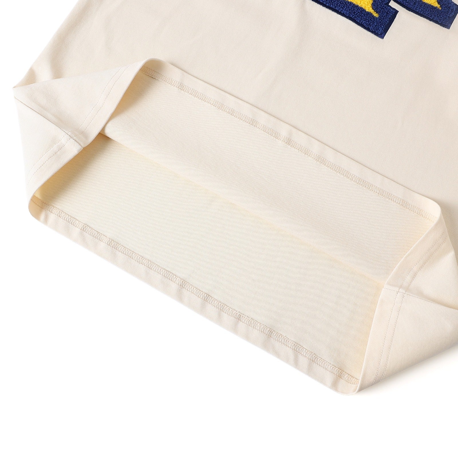 North Carolina A&T Neutral Premium Opp Sleeve Shirt (Unisex)
