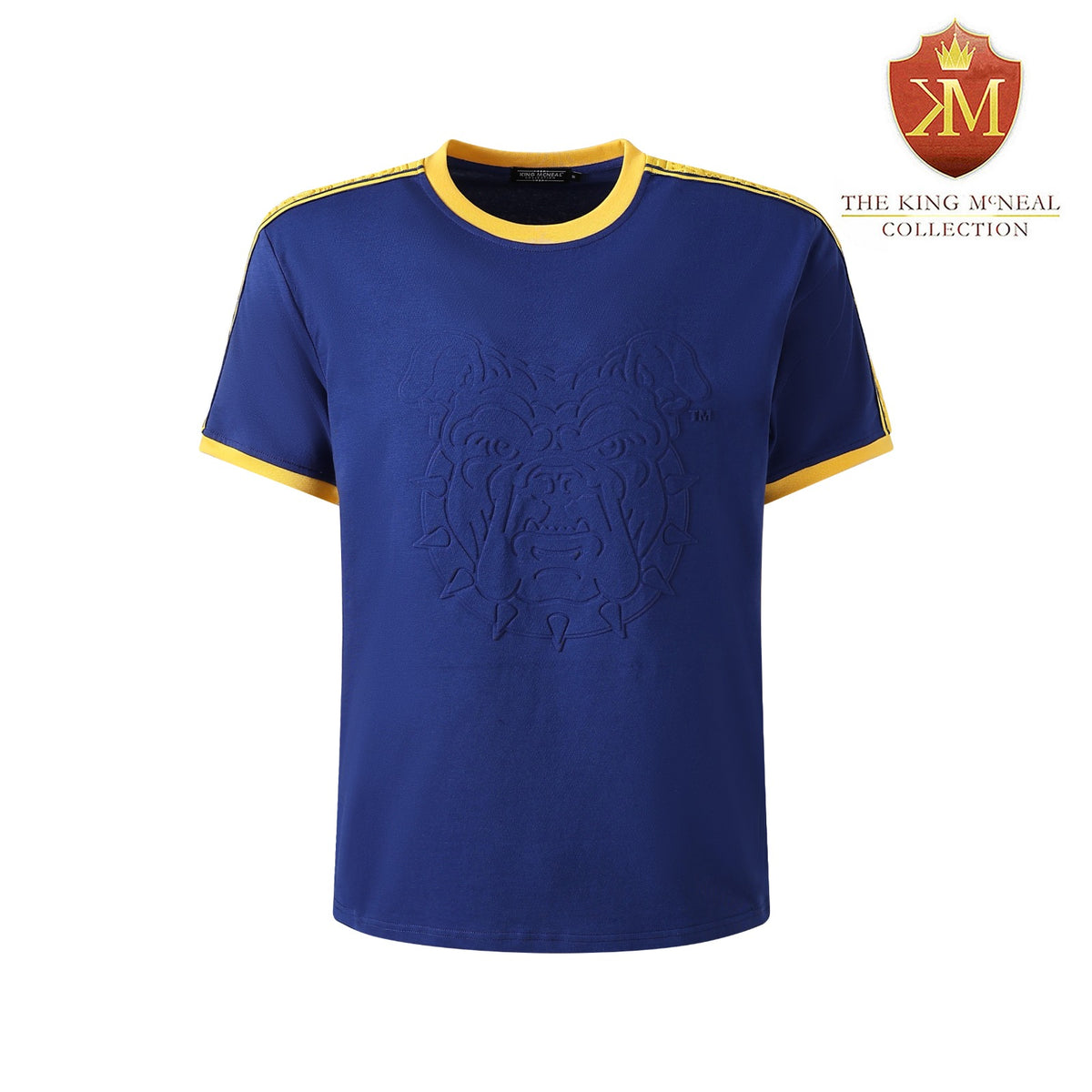 North Carolina A&T  Premium Embossed Shirt (Unisex)