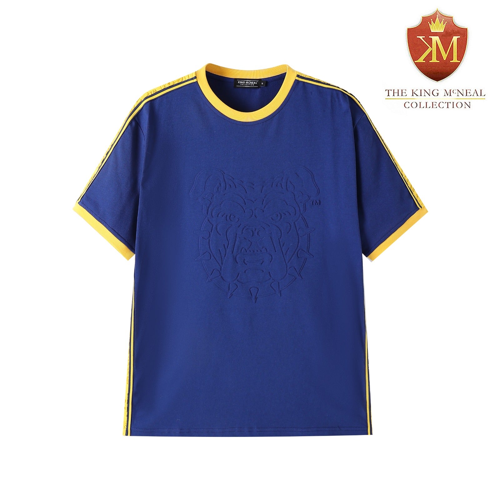 North Carolina A&T  Premium Embossed Shirt (Unisex)